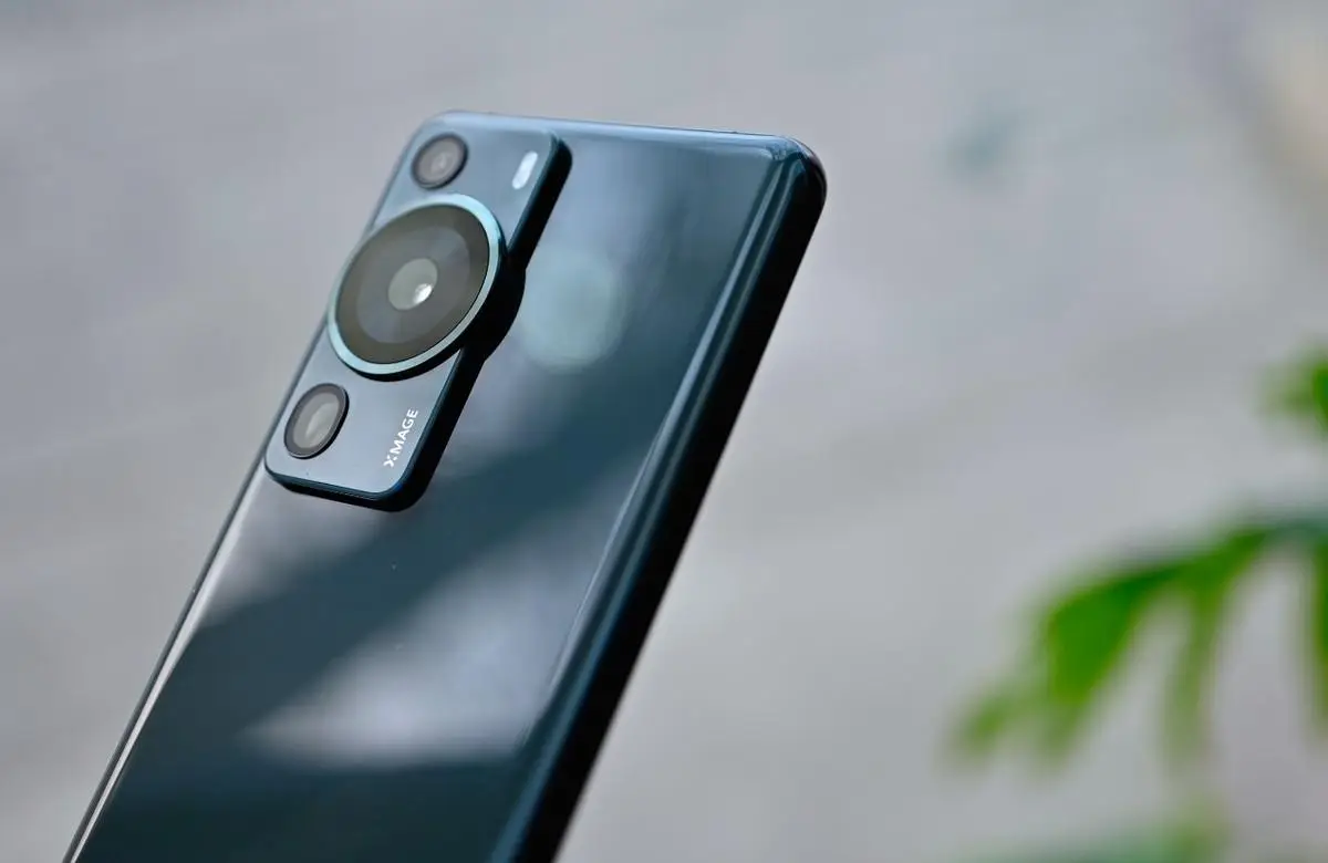 Huawei P70 Pro