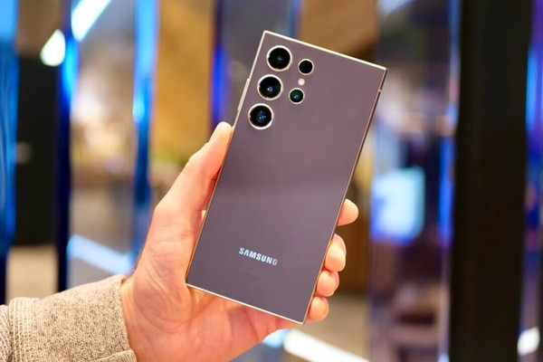 Samsung S24 Ultra